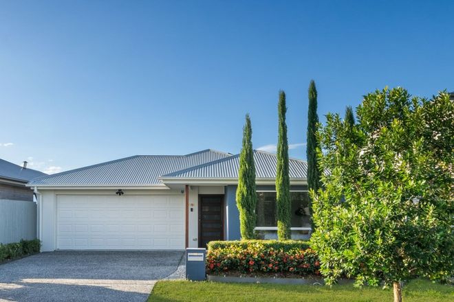 Picture of 15 Paperbark Street, ROTHWELL QLD 4022