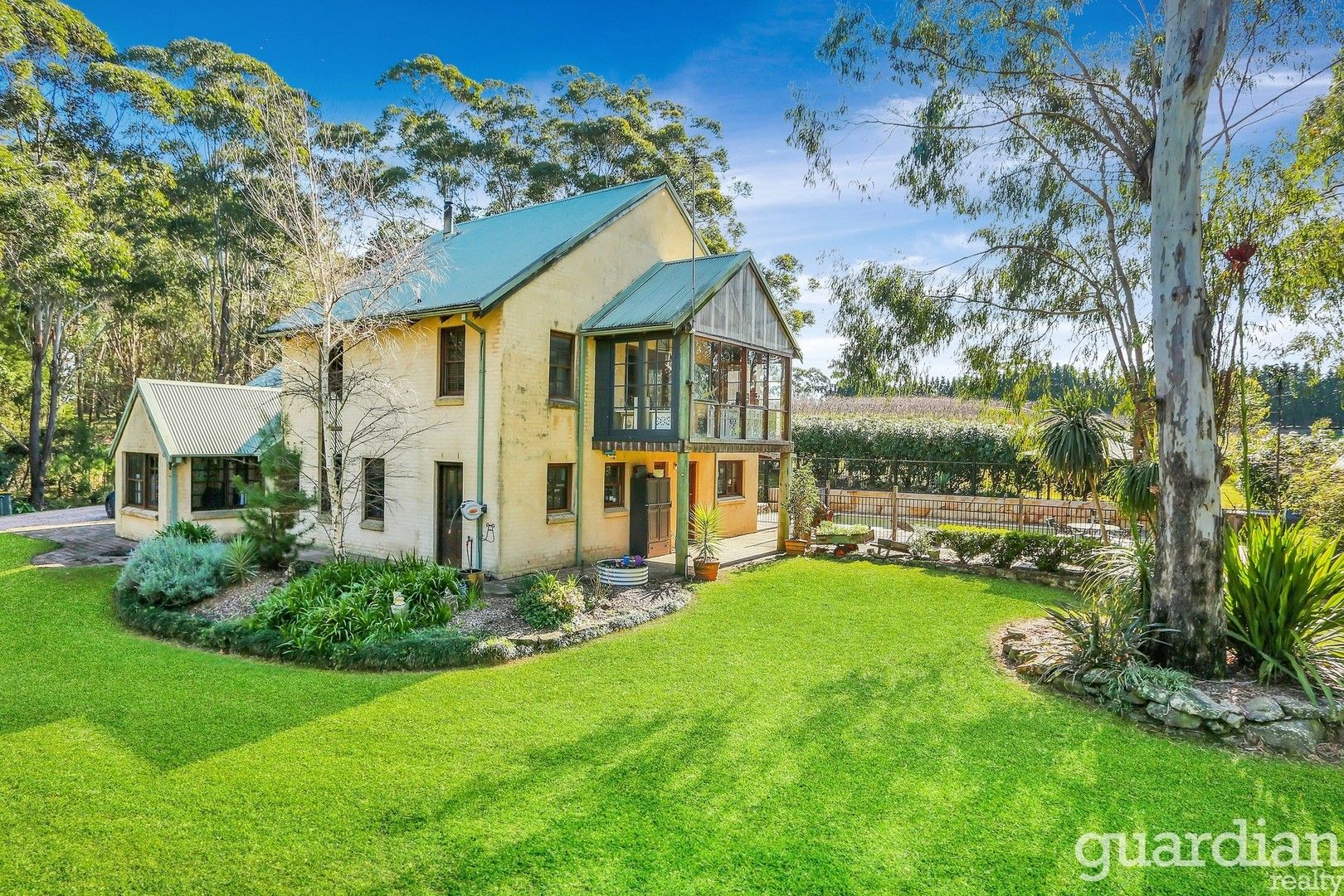 36 Canoelands Road, Canoelands NSW 2157, Image 0