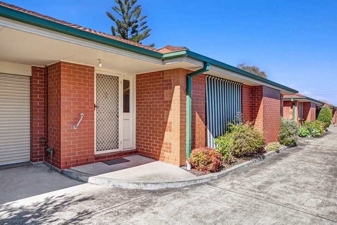 Picture of 2/19 Robert Street, MAYFIELD NSW 2304