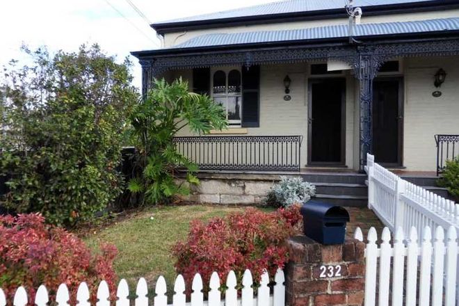 Picture of 232 Penshurst Street, WILLOUGHBY NSW 2068