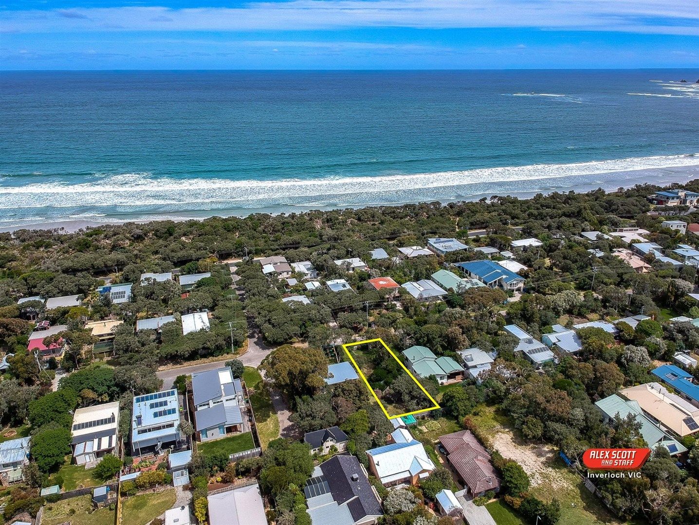 97 Lohr Avenue, Inverloch Property History & Address Research Domain