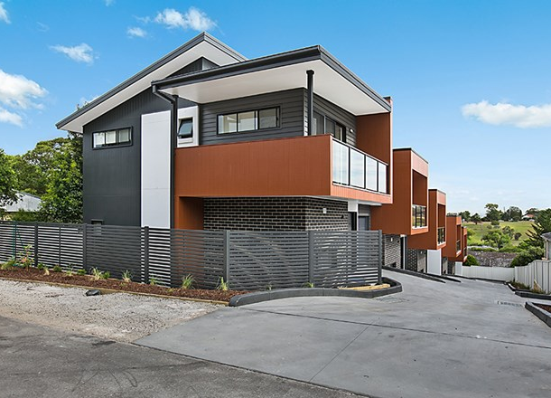 3/24 Spruce Street, North Lambton NSW 2299