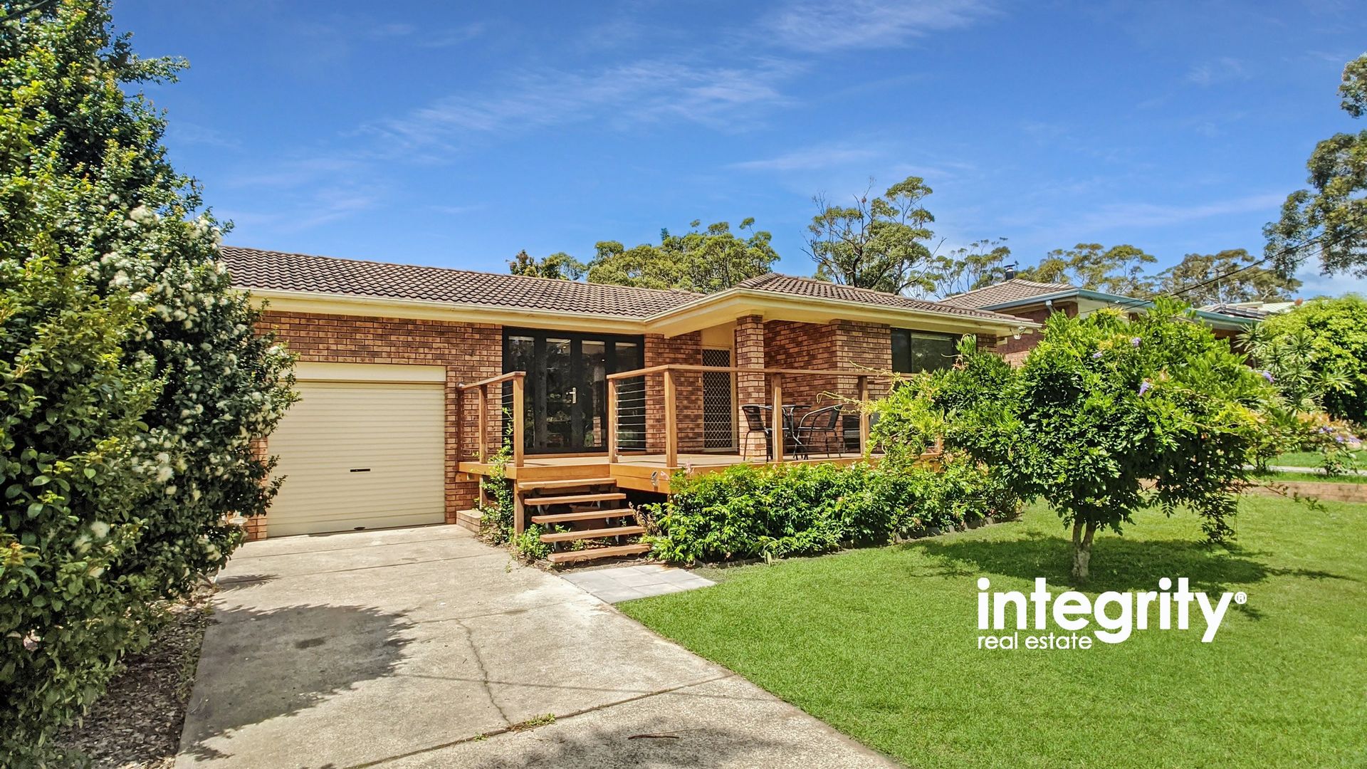 Property Report For 16 Knowles Street Vincentia Nsw 2540