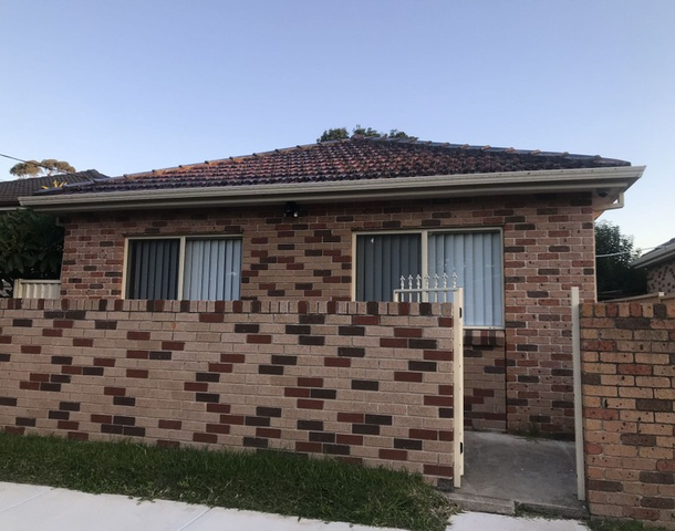 109 Robertson Street, Guildford NSW 2161