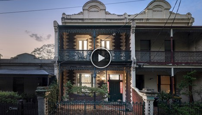 Picture of 55 Rae Street, FITZROY NORTH VIC 3068