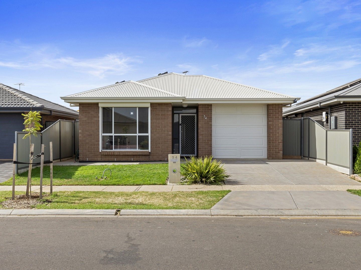 34 Waratah Avenue, Eyre SA 5121, Image 0