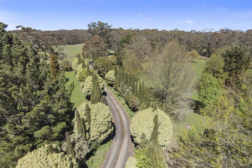 150 Fitzgerald Road, Bullengarook VIC 3437, Image 2