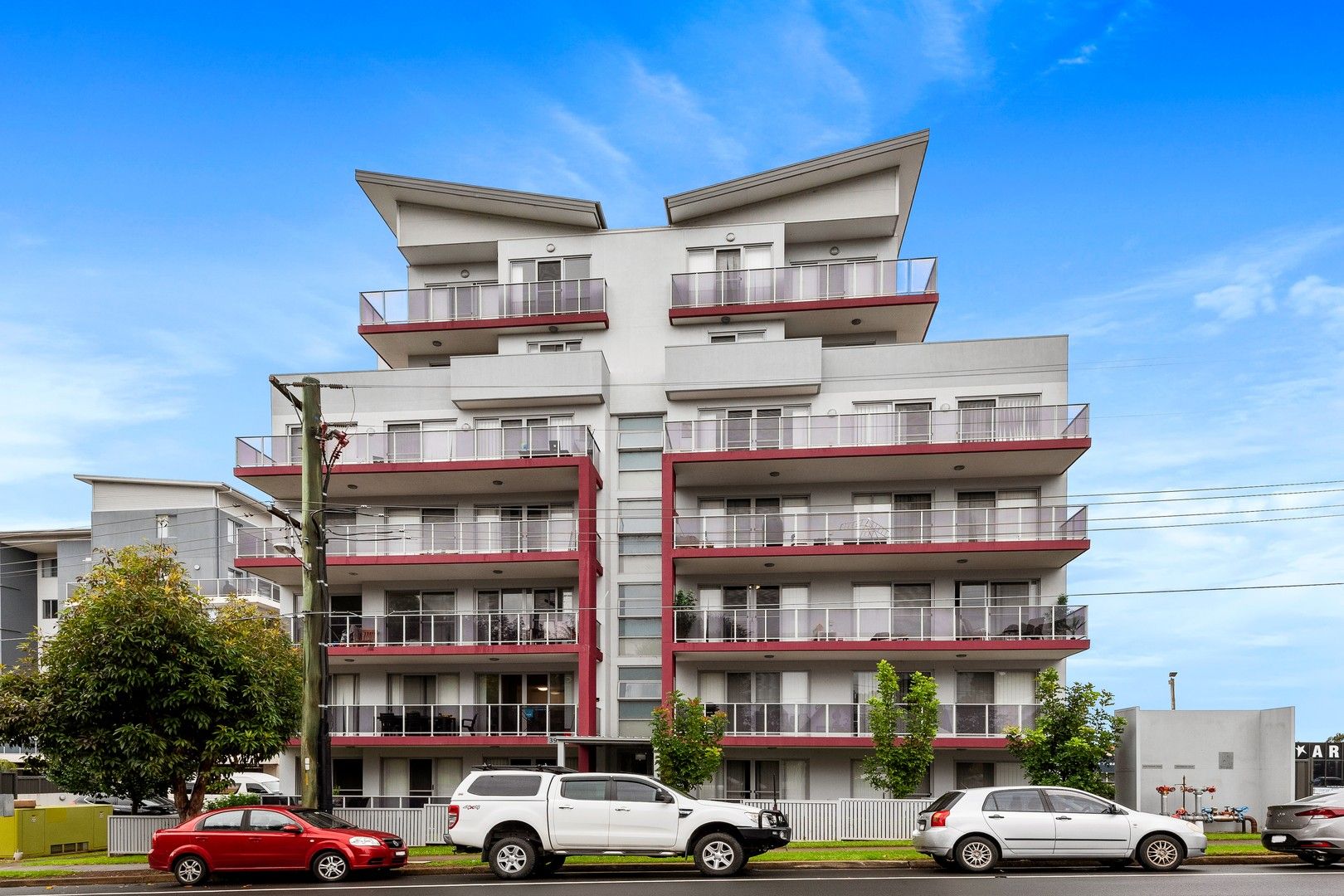 2 bedrooms Apartment / Unit / Flat in 45/39-41 Gidley Street ST MARYS NSW, 2760