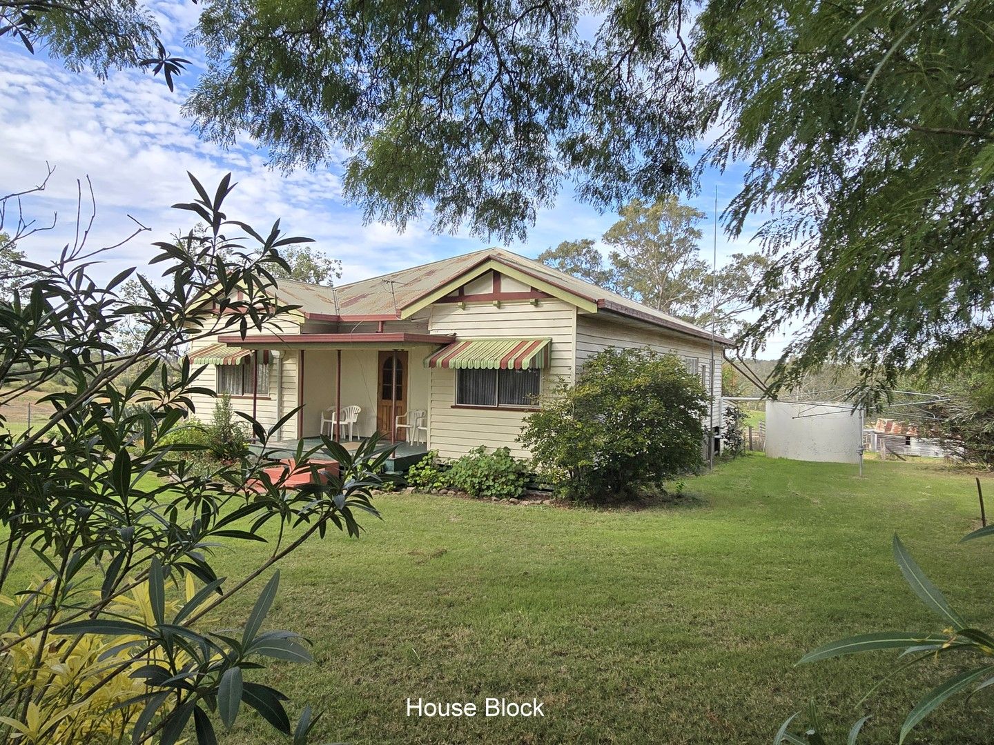 91 Beare Road, Maidenwell QLD 4615 House for Sale Domain