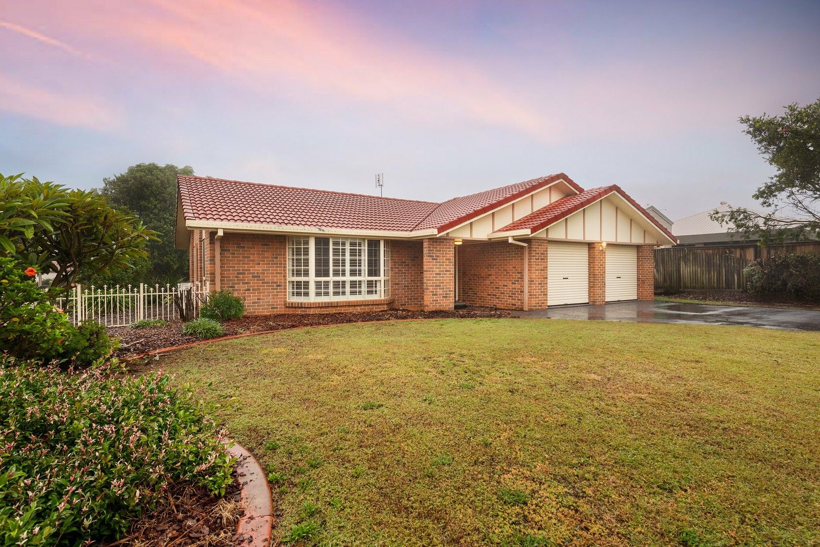 3 Wiangaree Dr, Rangeville QLD 4350, Image 0