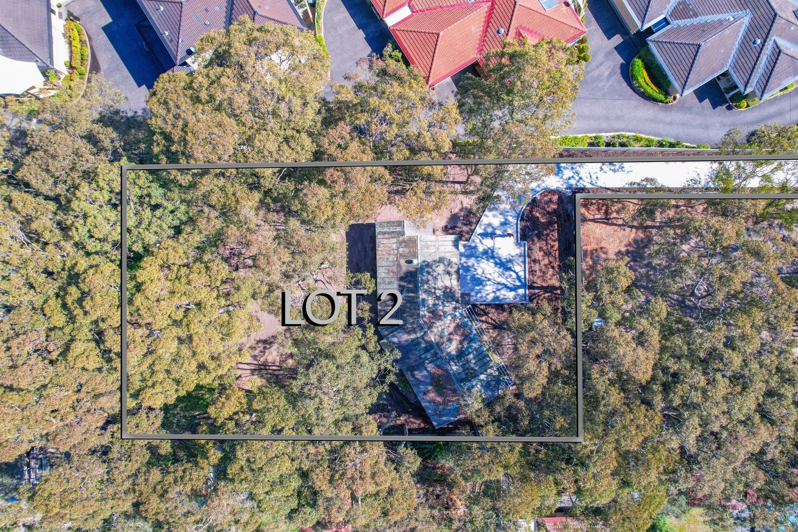 Lot 2, 2 Brighton Avenue, Toronto NSW 2283, Image 2