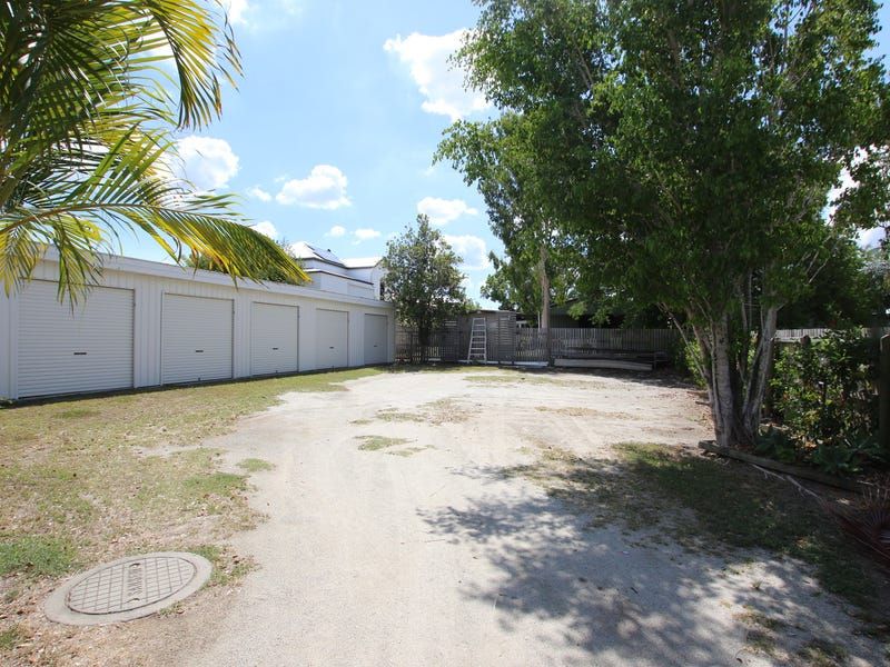 Shed 5/246 William Street, Allenstown QLD 4700, Image 0