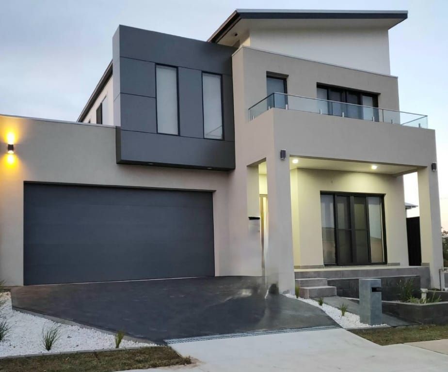 4 bedrooms House in 16B Lords Boulevard NORTH KELLYVILLE NSW, 2155