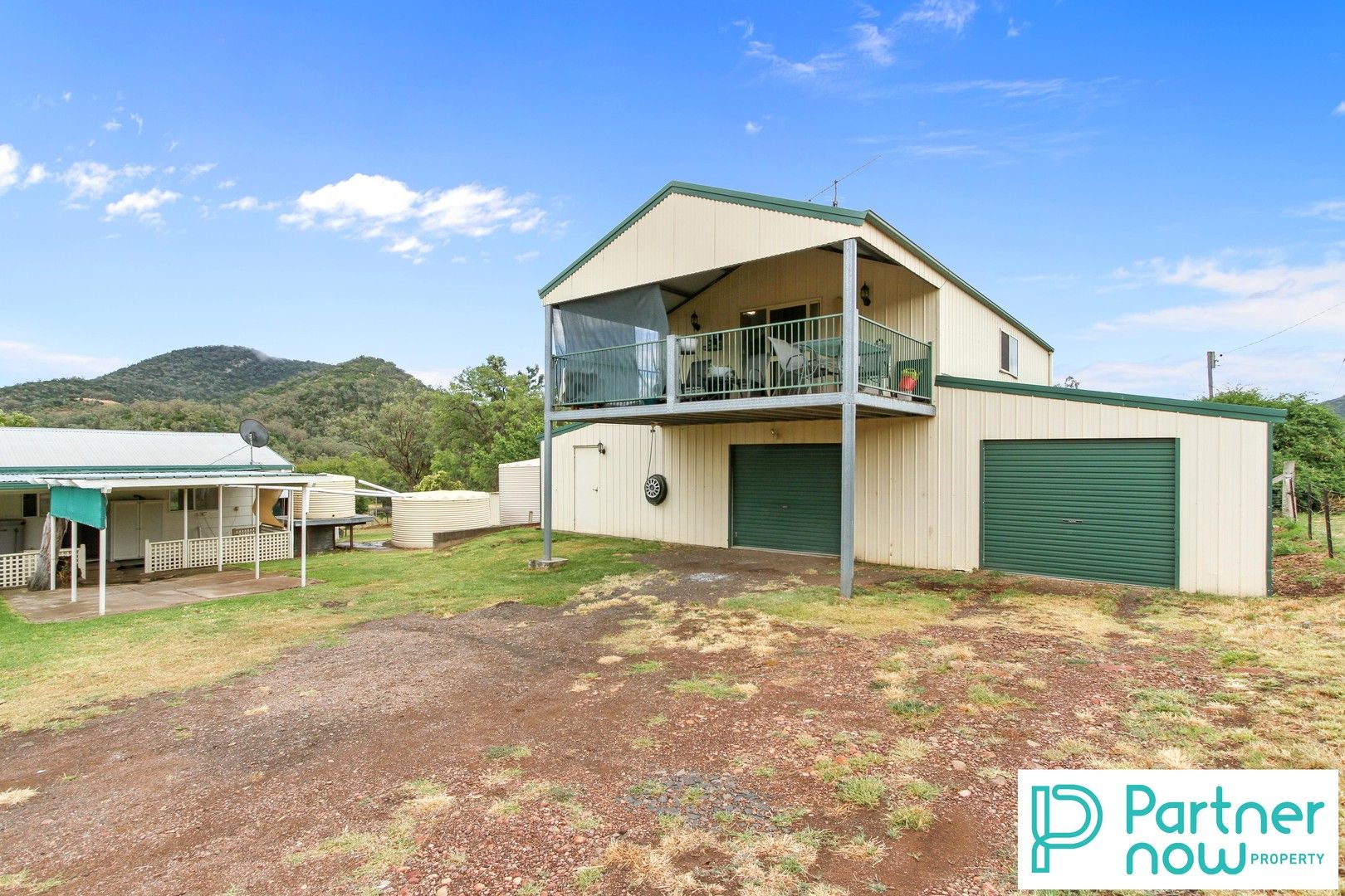 3 Railway Street, Currabubula NSW 2342, Image 0