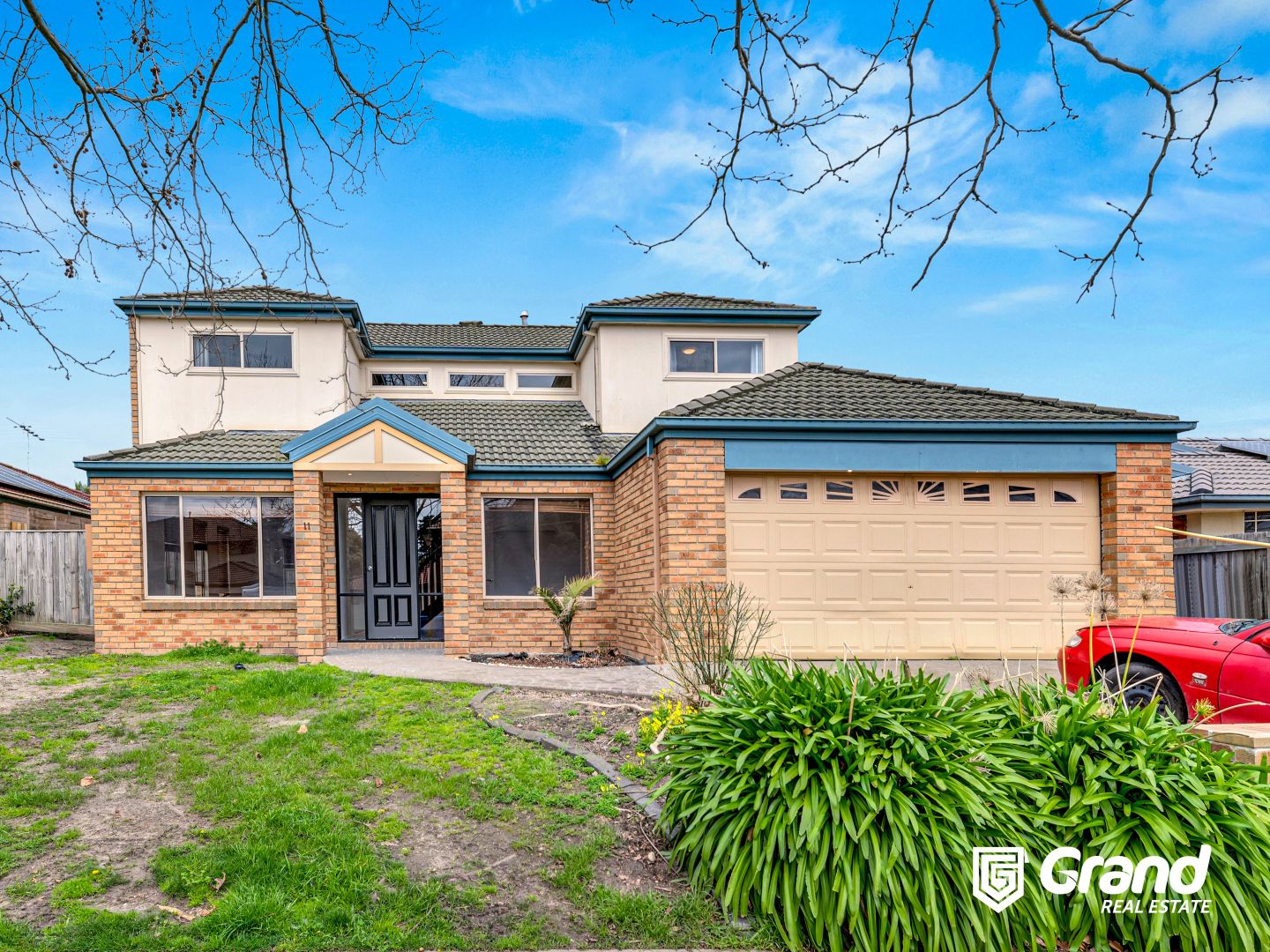 11 Sycamore Court, Narre Warren South VIC 3805