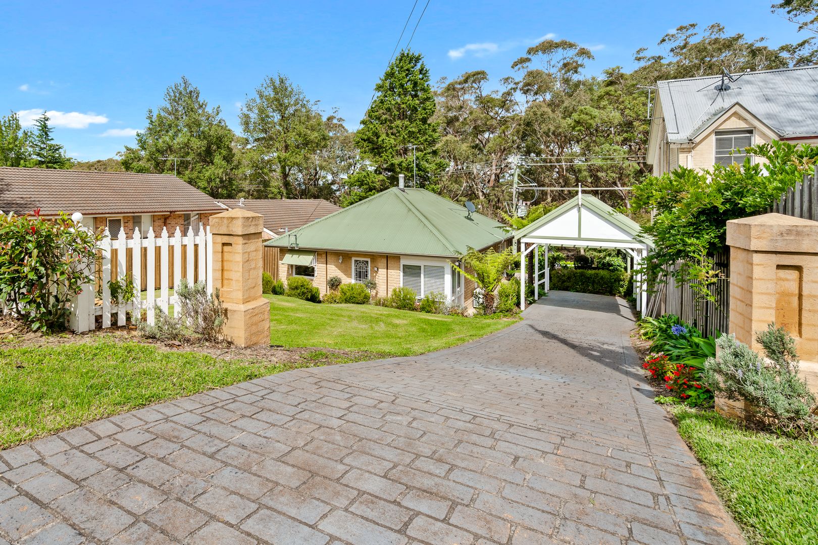 35 Burralow Road, Kurrajong Heights NSW 2758, Image 1