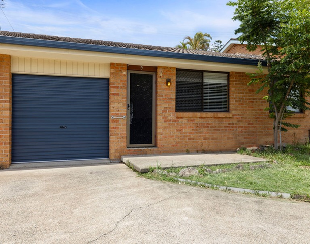 9/48 Meadow Street, Coffs Harbour NSW 2450