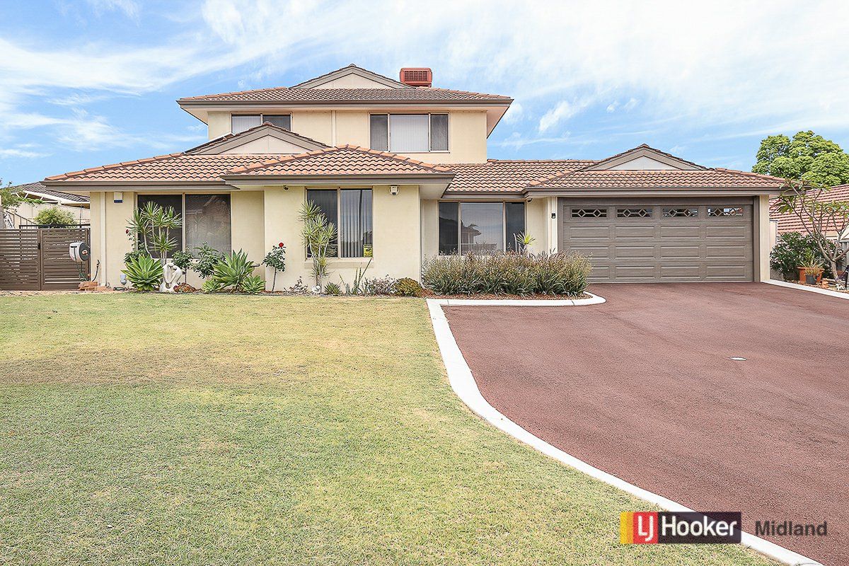 9 Twin View, Swan View WA 6056, Image 1