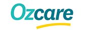 Logo for Ozcare