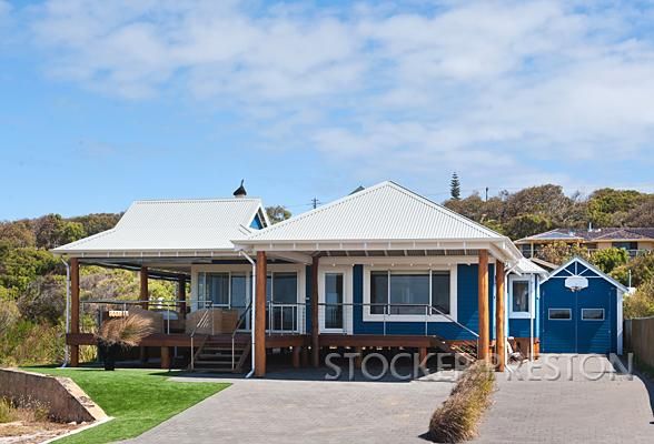 1 Oxley Place, AUGUSTA WA 6290, Image 1