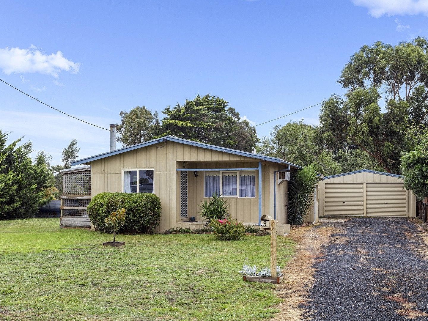 3 Dixon Street, Cressy VIC 3322, Image 0