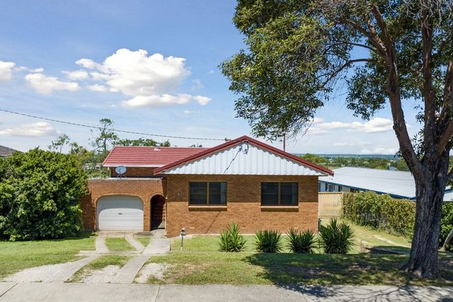Picture of 3 Edgecombe Avenue, JUNCTION HILL NSW 2460