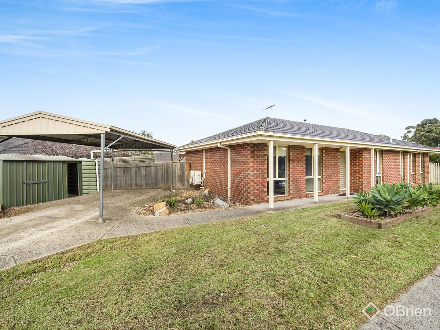 3 Darvell Court, Pakenham VIC 3810