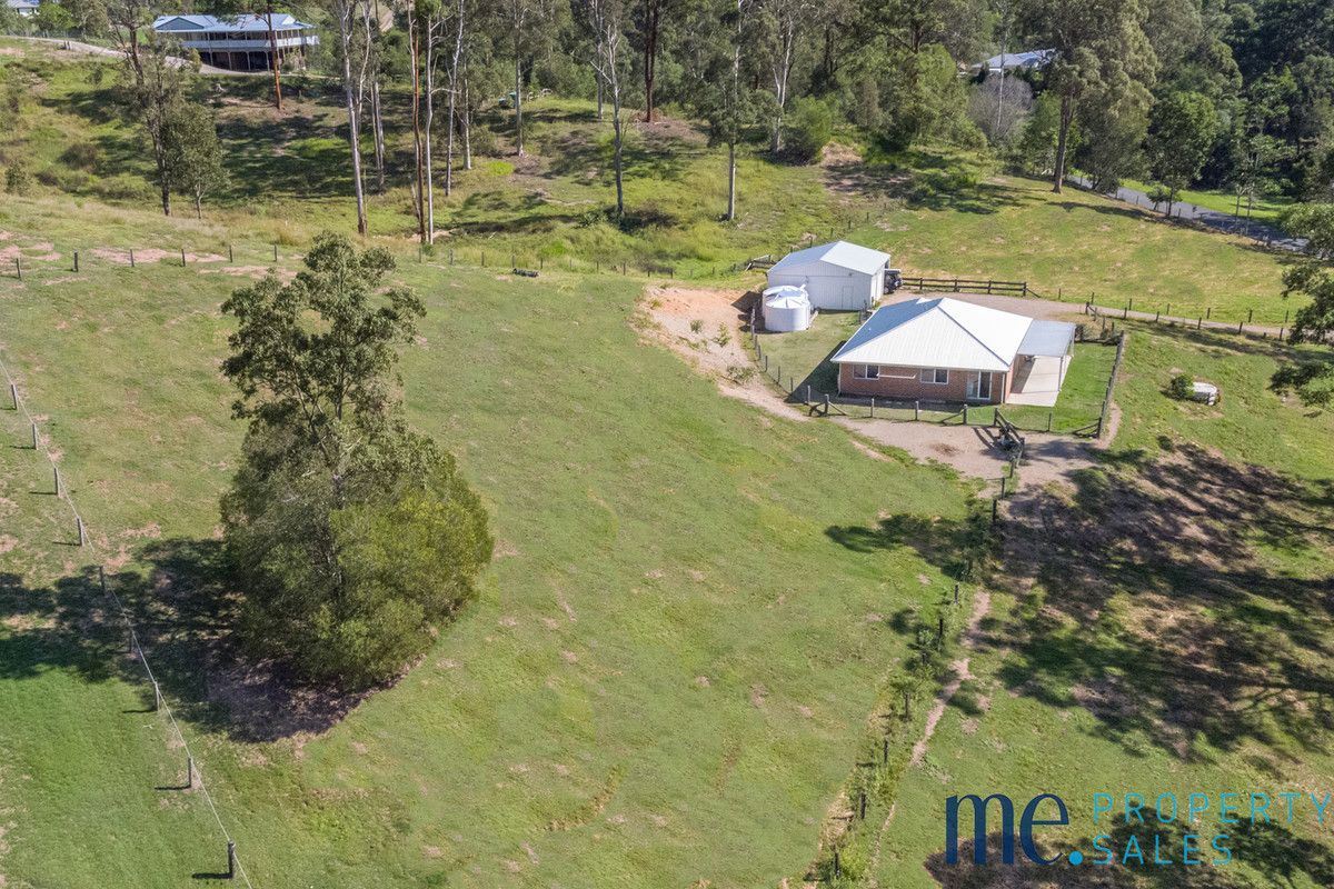 1 Riverview Court, Dayboro QLD 4521, Image 2