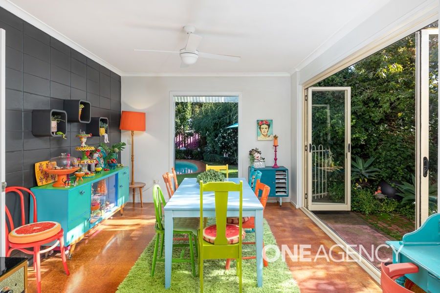 54 NORTHCOTT PARADE, Mount Austin NSW 2650, Image 1