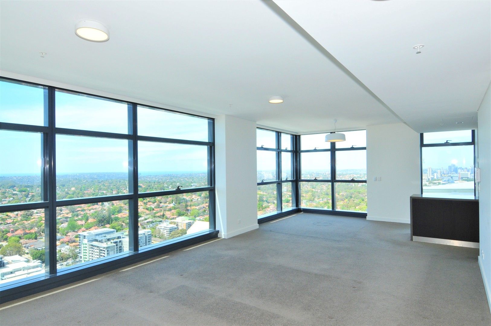 3 bedrooms Apartment / Unit / Flat in 3702/1 Post Office Lane CHATSWOOD NSW, 2067