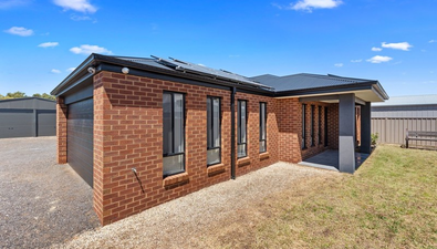 Picture of 10 Limousin Court, ASCOT VIC 3551