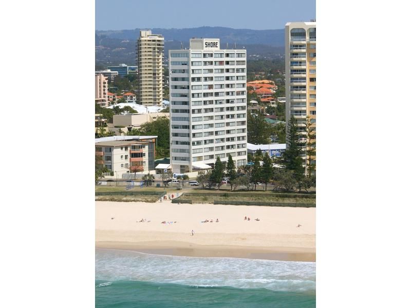 1 bedrooms Apartment / Unit / Flat in 101/2 Ocean Ave SURFERS PARADISE QLD, 4217