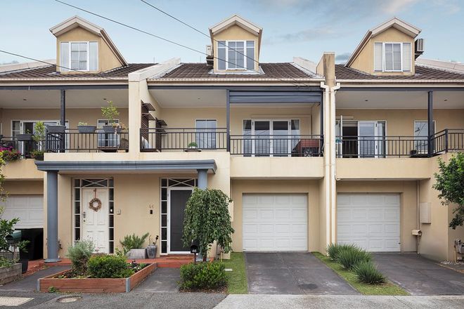 Picture of 46 Yambla Street, CLIFTON HILL VIC 3068