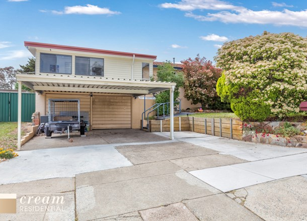 165 Namatjira Drive, Fisher ACT 2611