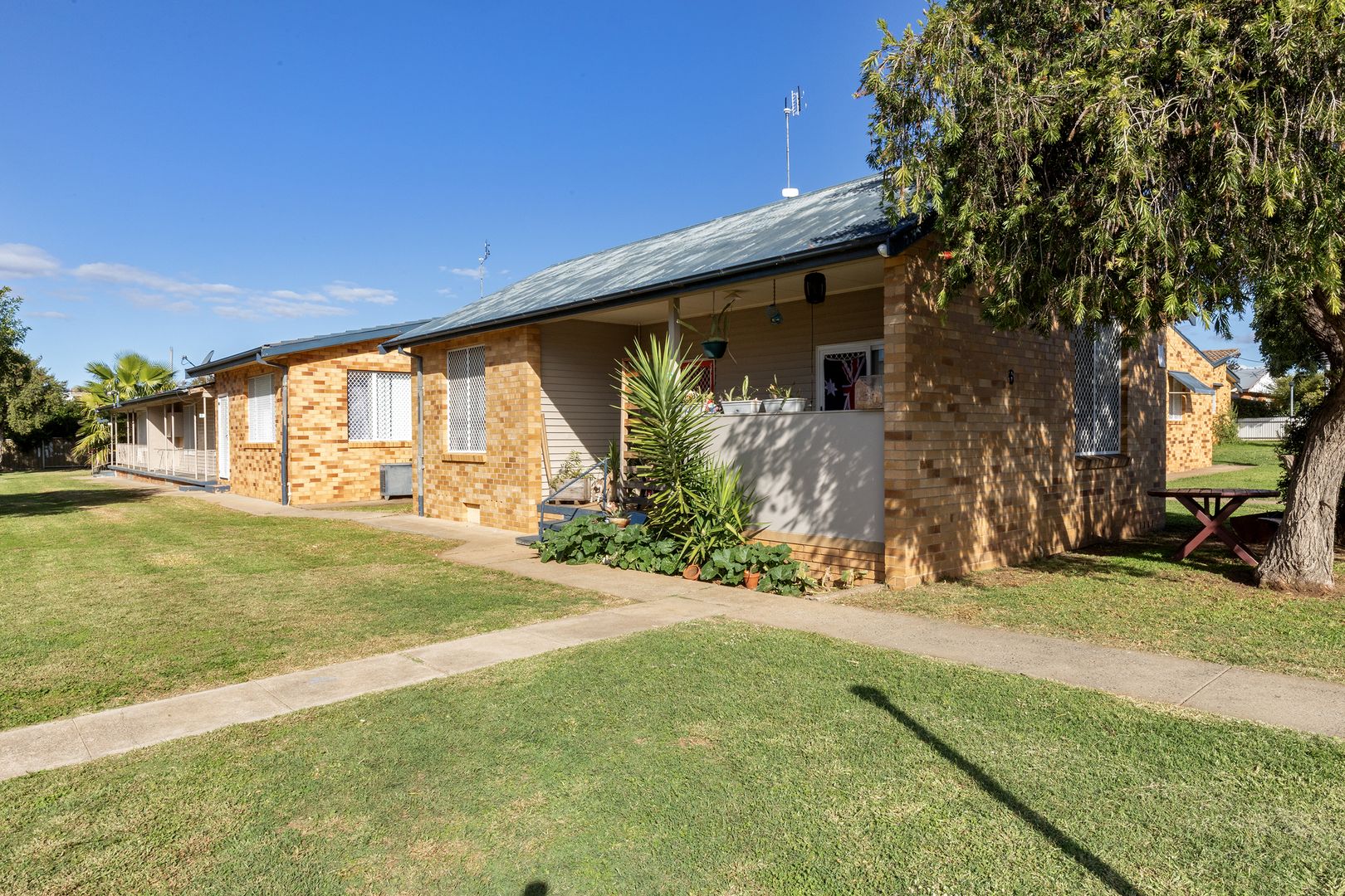 7,8,9,11/6 Bent Street, Tamworth NSW 2340, Image 1