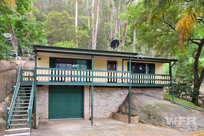 Picture of 196 Settlers Rd, LOWER MACDONALD NSW 2775