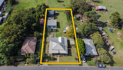 Picture of 101 Louth Park Road, SOUTH MAITLAND NSW 2320