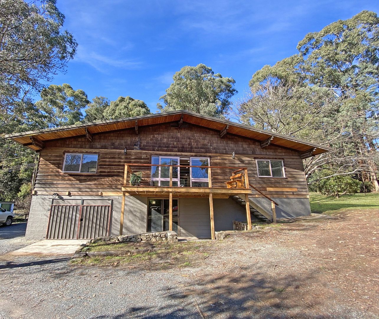 20 Warrambat Road, Sawmill Settlement VIC 3723, Image 1