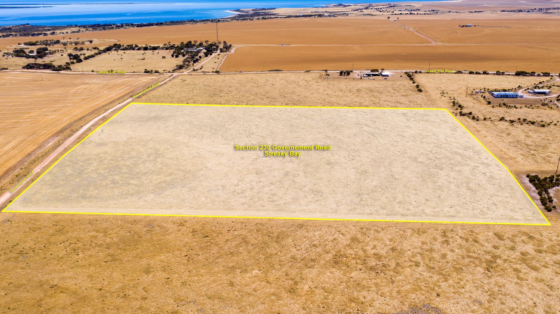 Section 230 Government Rd, Streaky Bay SA 5680, Image 2