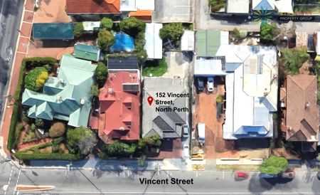 152 Vincent street, North Perth WA 6006, Image 1