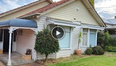 Picture of 344 Moreland Road, BRUNSWICK WEST VIC 3055