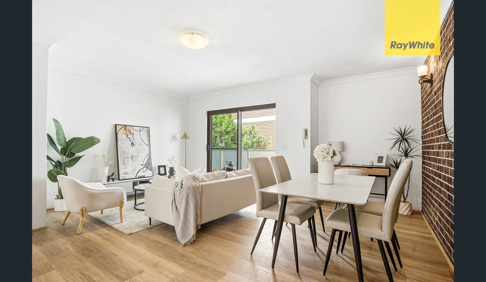 2/6 King Street, Parramatta NSW 2150