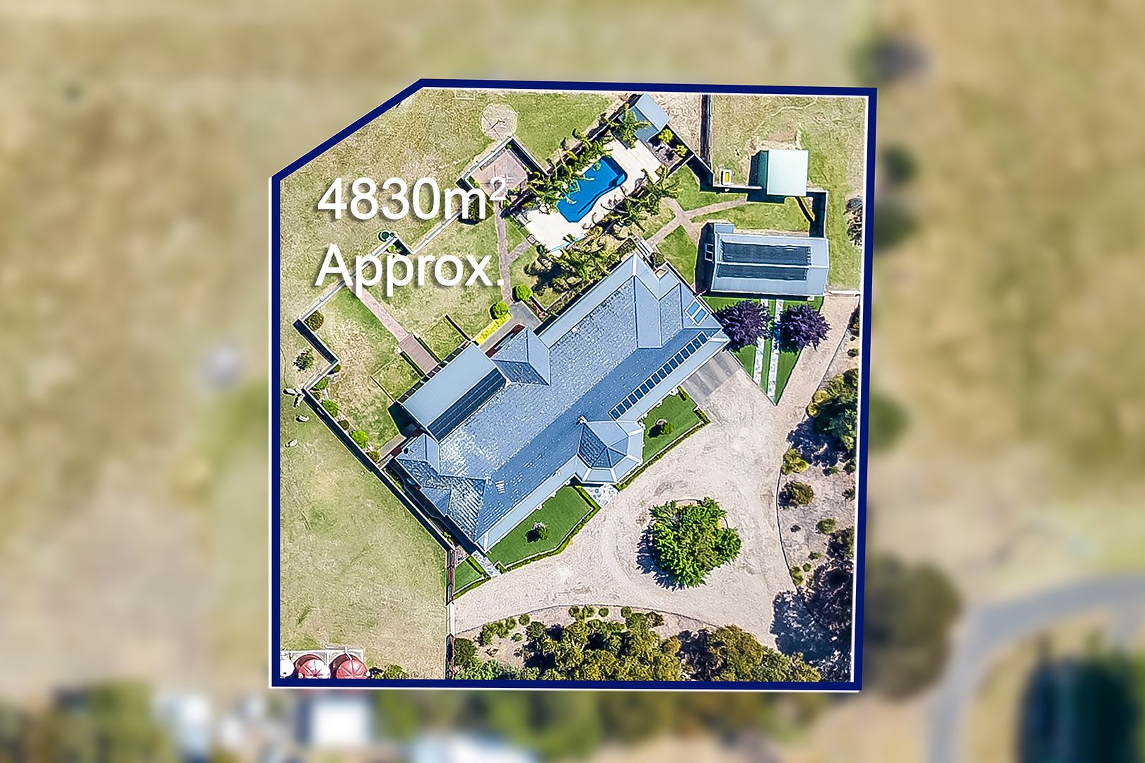 87 Jollys Road, Teesdale VIC 3328, Image 2