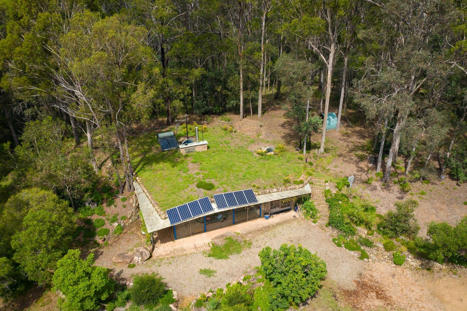 51 Doctor George Mountain Road, Tanja NSW 2550, Image 2