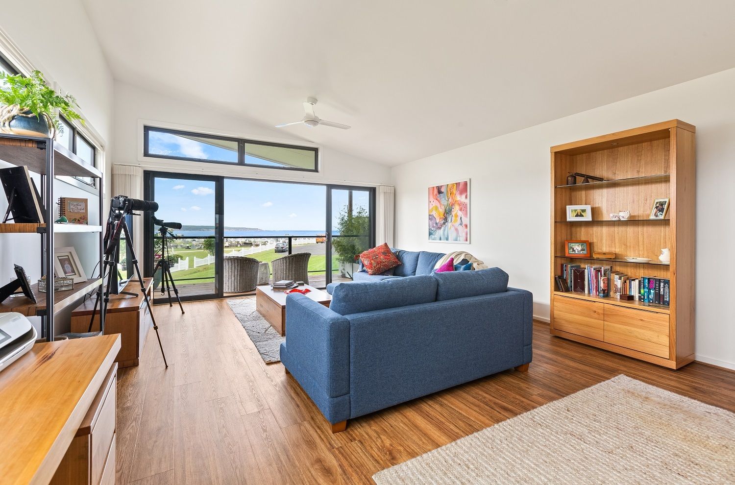 Unit 9/6-8 Lake St, Eden NSW 2551, Image 2