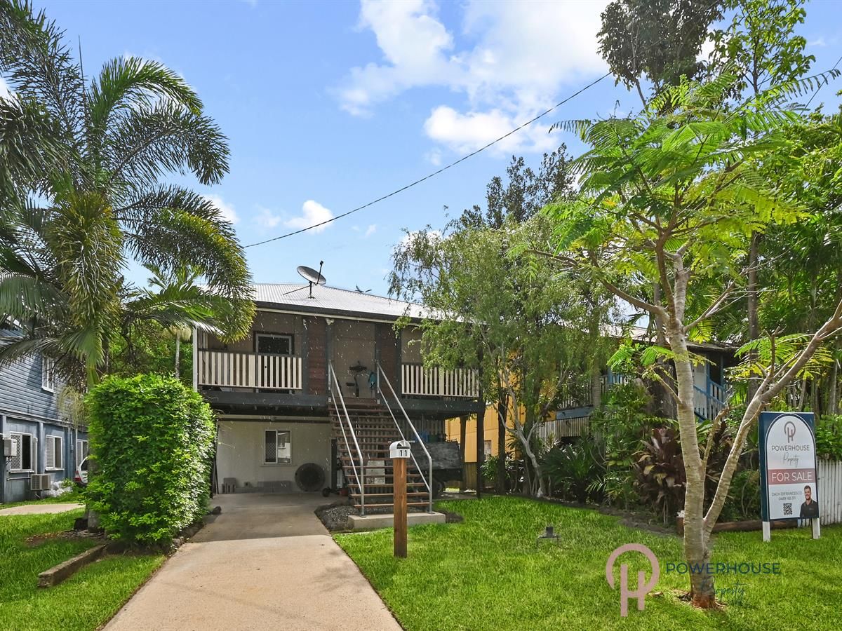 11 Pembroke Street, Parramatta Park QLD 4870, Image 0