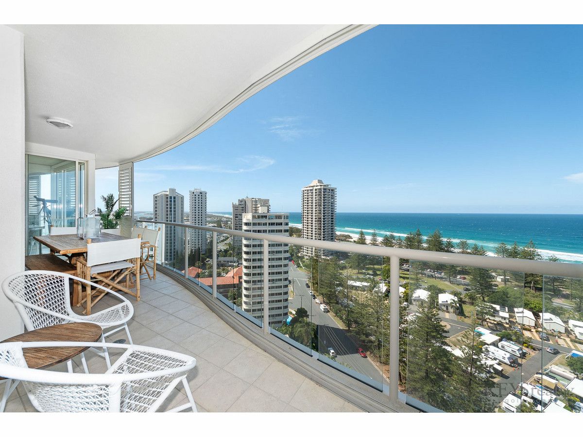 1172/1 Lennie Avenue, Main Beach QLD 4217, Image 1