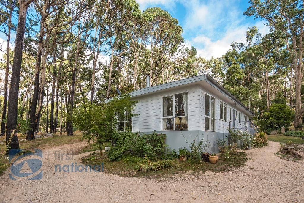 18 Long Ryans Road, Benloch VIC 3435, Image 0