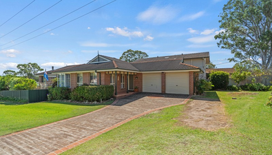 Picture of 66 Station Street, BONNELLS BAY NSW 2264