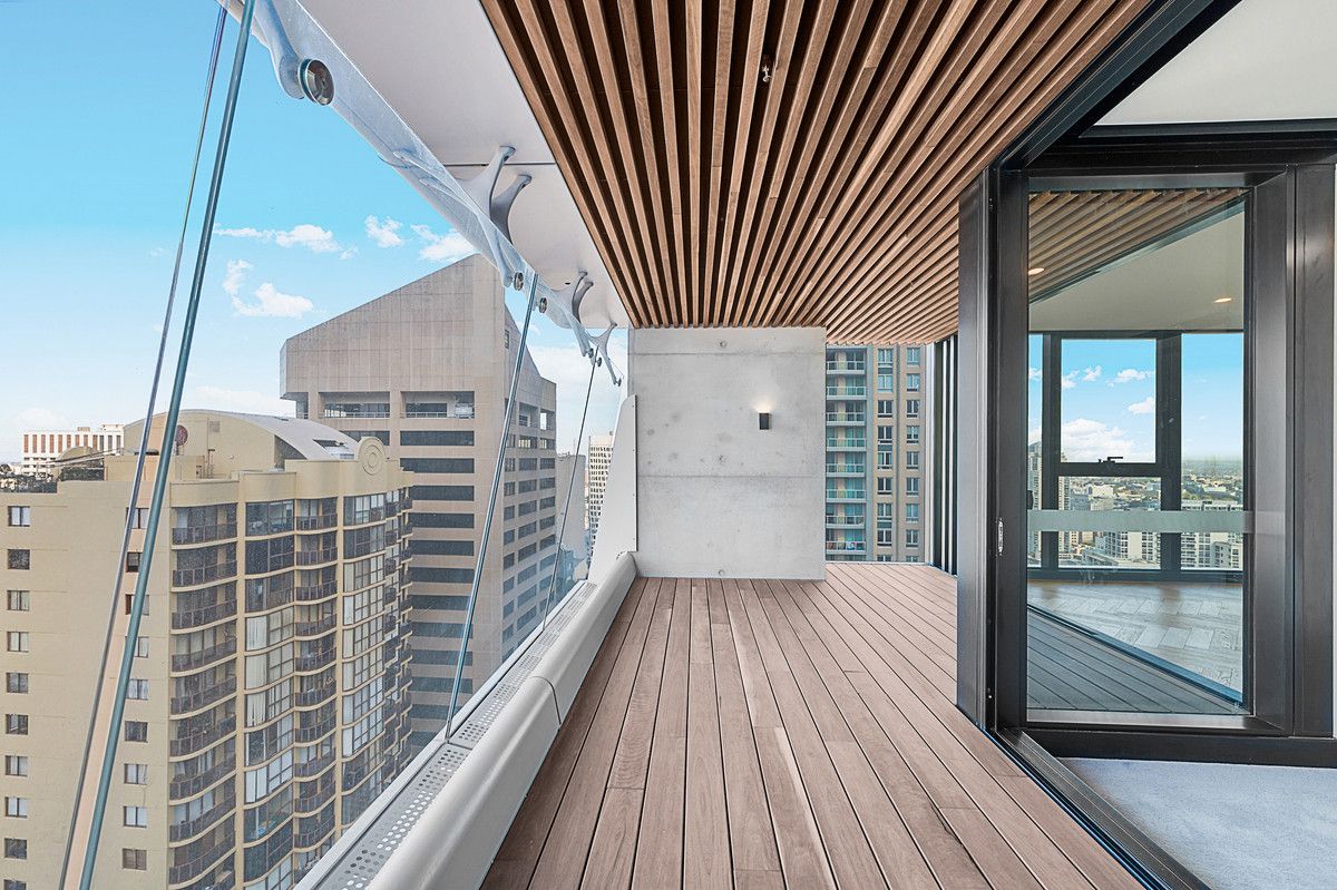 2 bedrooms Apartment / Unit / Flat in 3106/117 Bathurst Street SYDNEY NSW, 2000